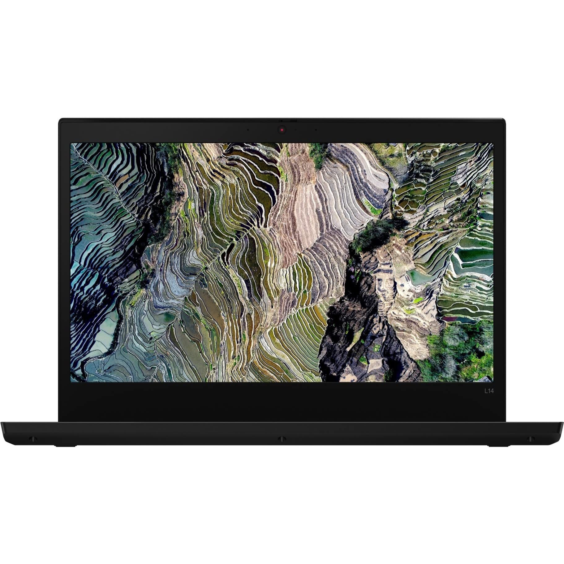 Amazon.com: Lenovo ThinkPad L14 Gen2 20X10093US 14