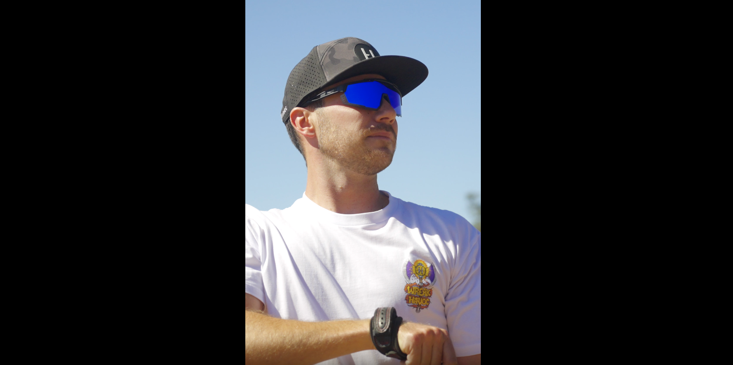 Amazon.com : Havoc Racing Reaper Sunglasses - Ansi Z87+ Safety