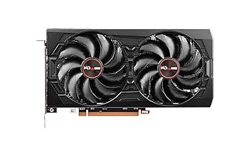 グラフィックボード・グラボ・ビデオカード Sapphire Pulse RX 5500 XT 8G GDDR6 SAPPHIRE PULSE Radeon RX 9060 XT GAMING OC 8GB グラフィック