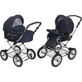 roan rocco classic pram stroller