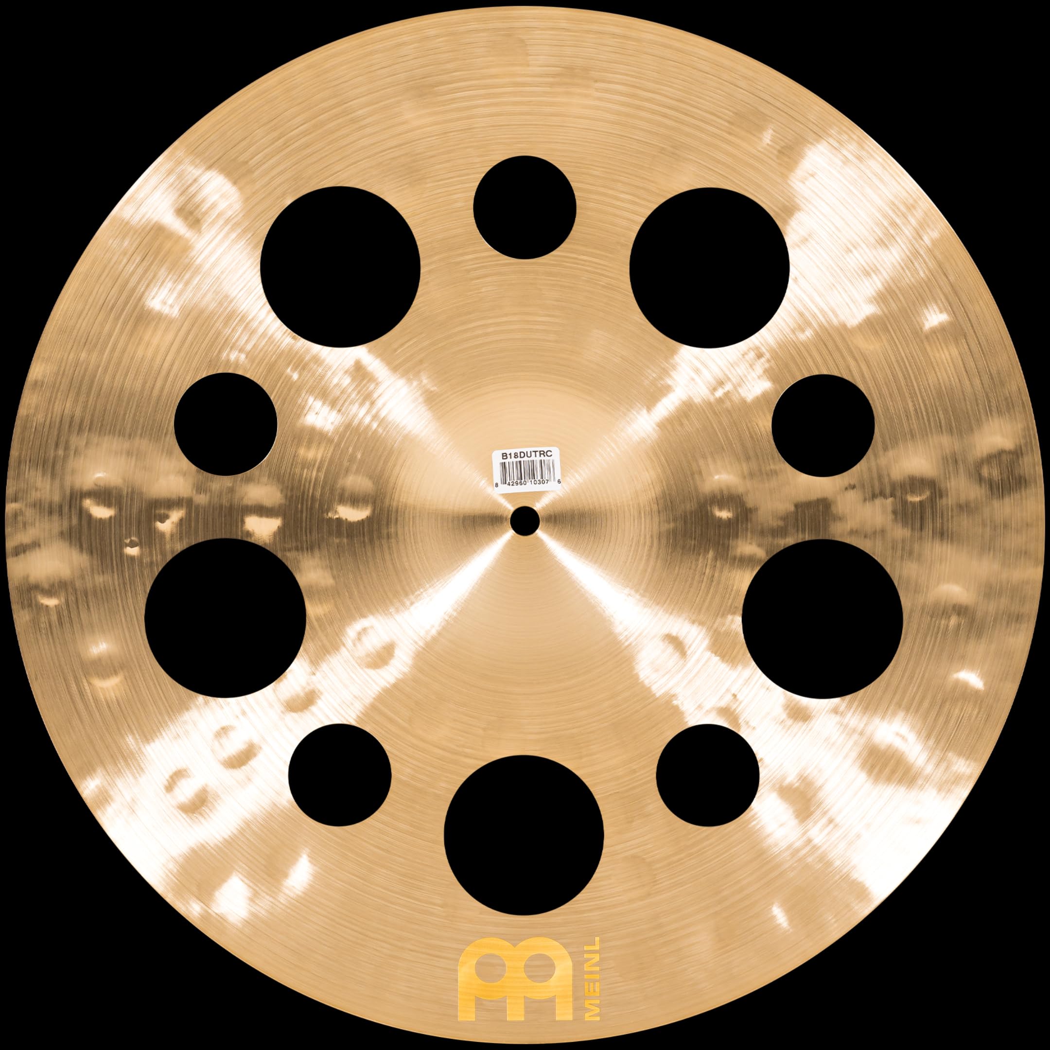 Amazon.com: Meinl Cymbals Byzance 18