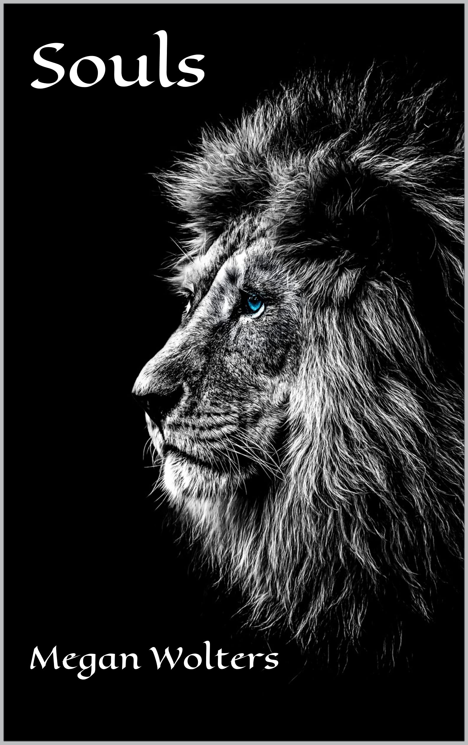 Souls (Shadow World Book 1)