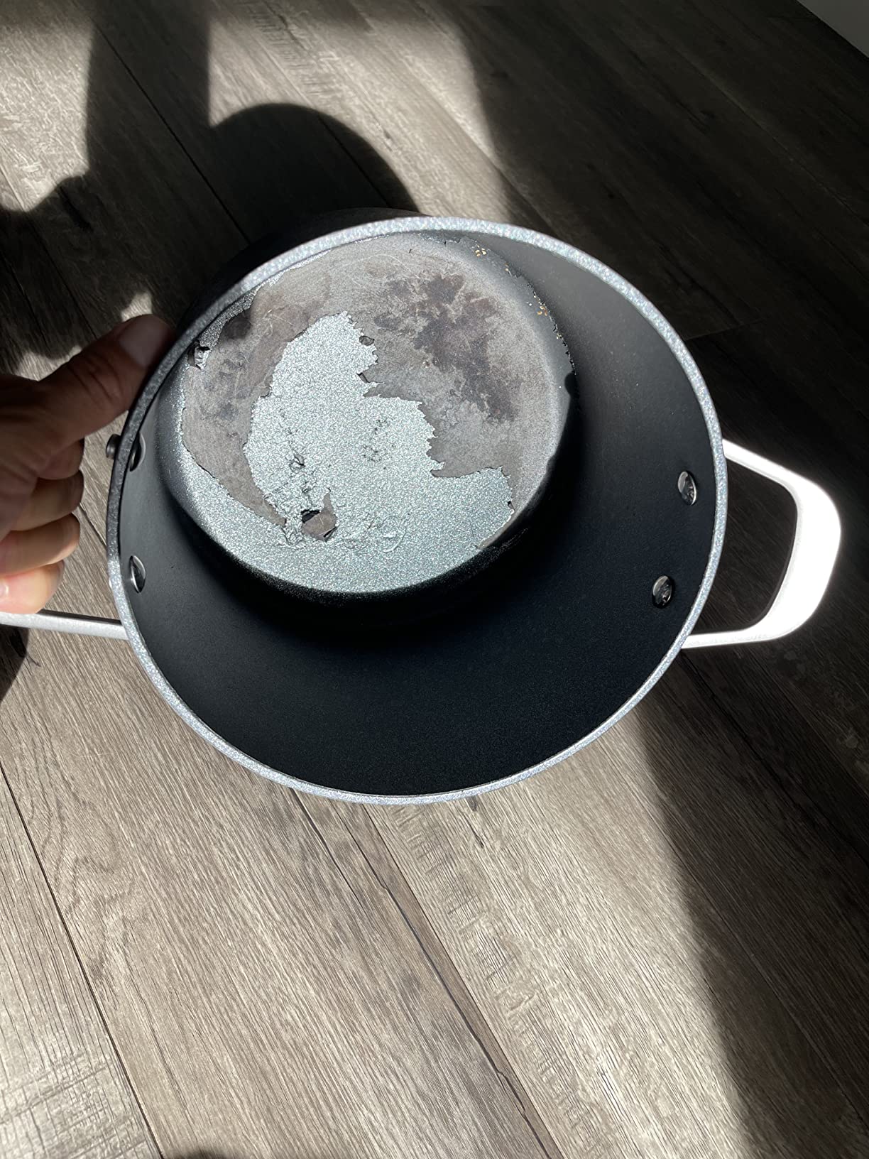 38/mo Finance Ninja Foodi C39500 NeverStick Cookware Set 10 Piece