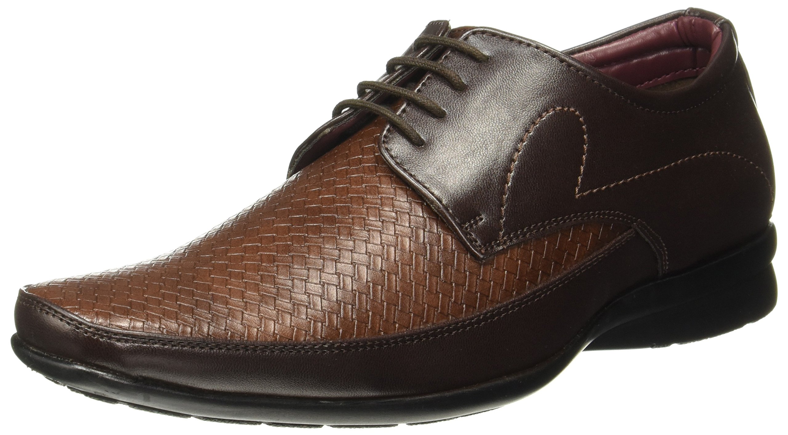 Bata Mens Whitman Brown Sneaker (B074F2ZC6K) Amazon Price History, Amazon Price Tracker