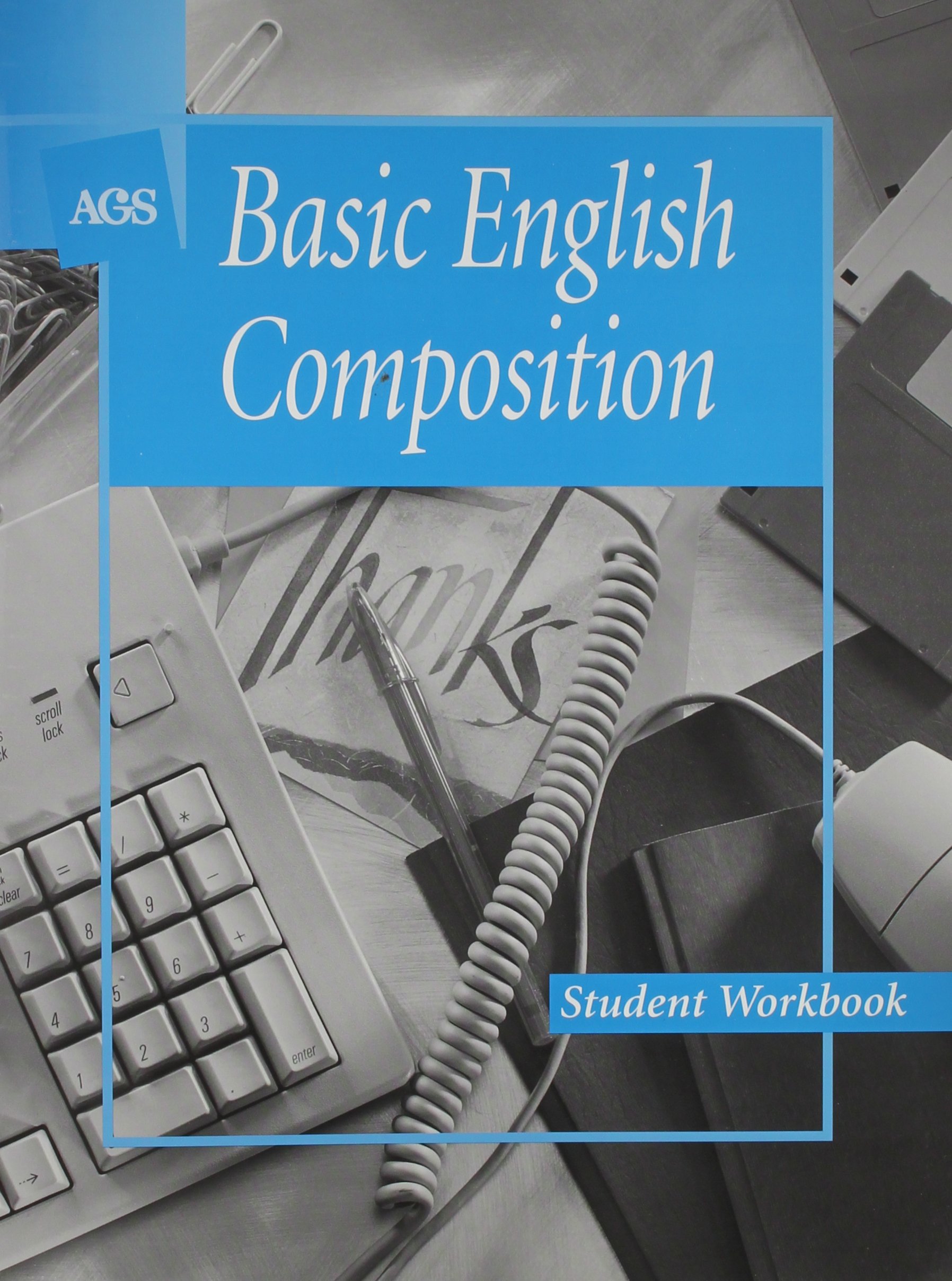 Basic English Composition