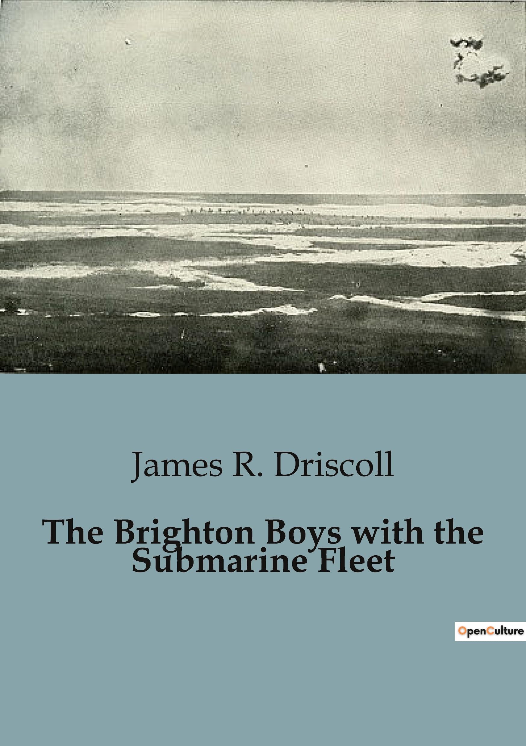 The Brighton Boys with the Submarine Fleet