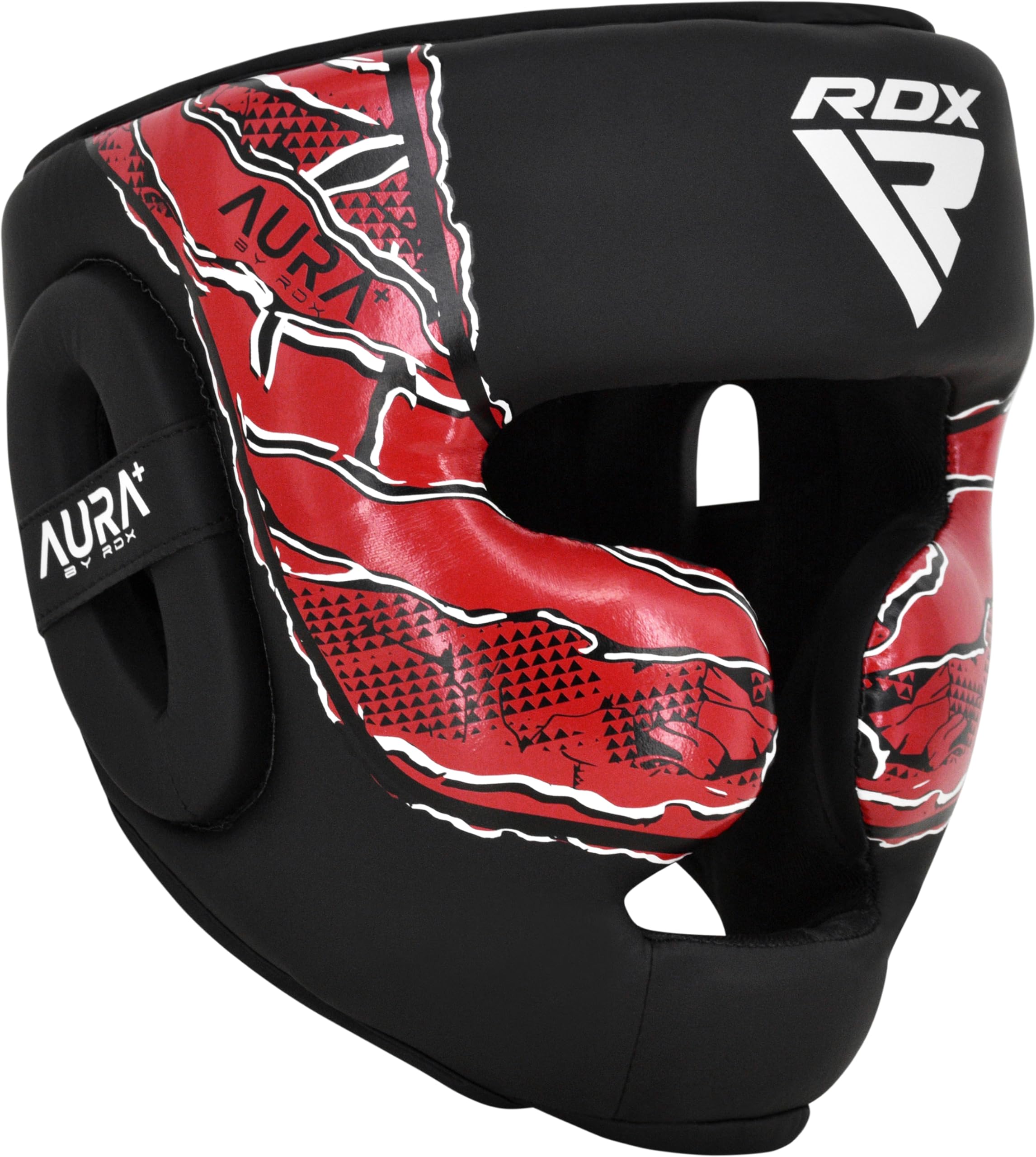 RDX HEAD GUARD NEW AURA F17