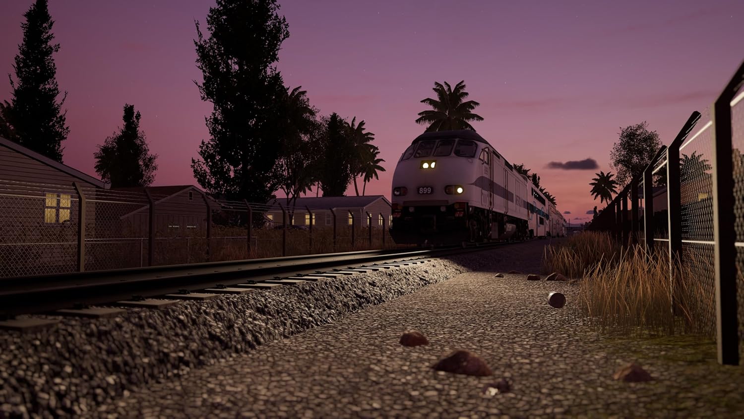 Train Sim World 5 - Playstation 5