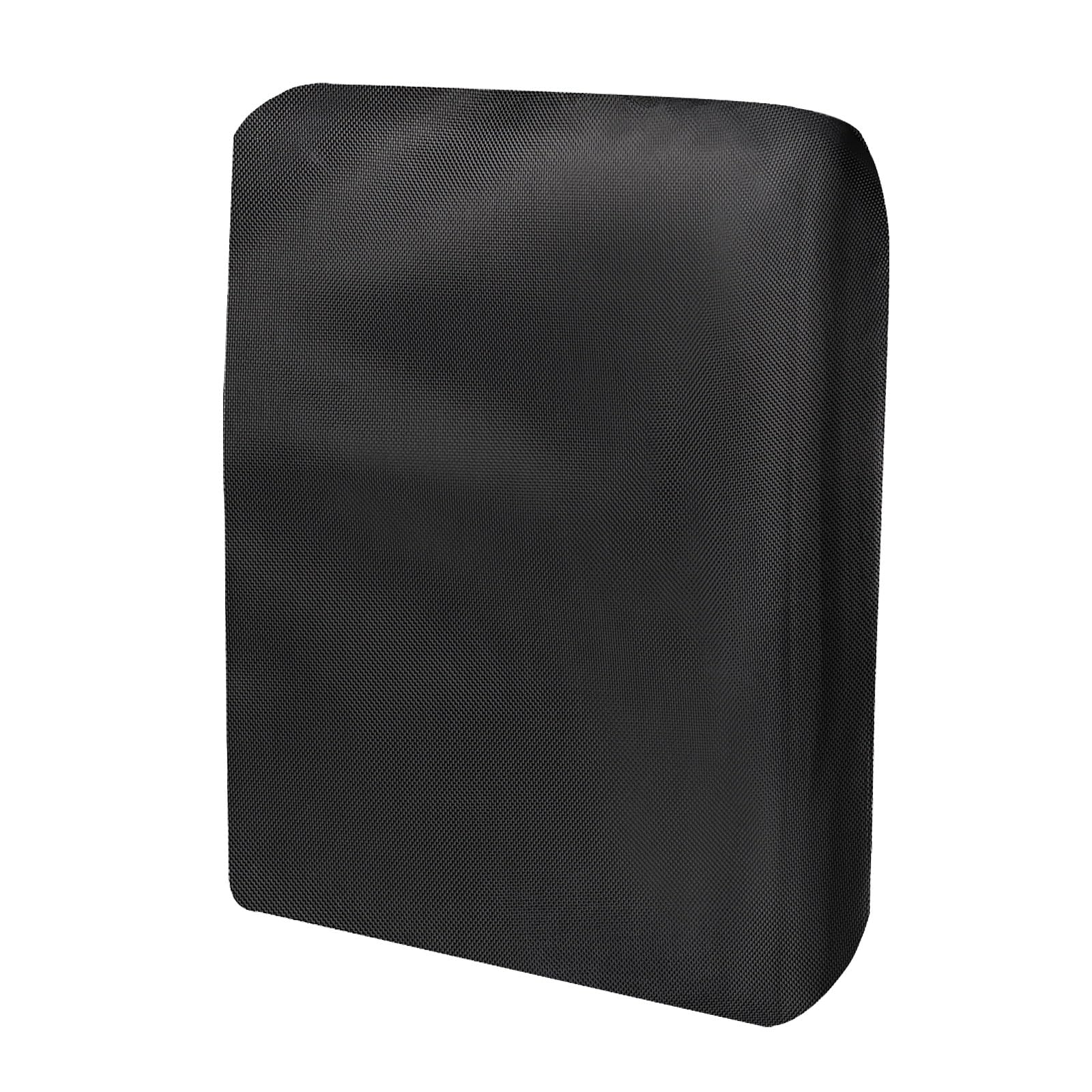 M METERXITY Zero Gravity Chair Cover - Waterproof Cover for Protecting Outdoor Furniture, Apply to Patio/Garden/Camping/Hiking (28 x 43.3 Inches, Black)