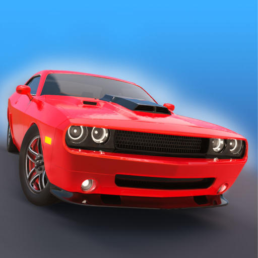 Ultimate City Car Driving & Drifting Games 3d