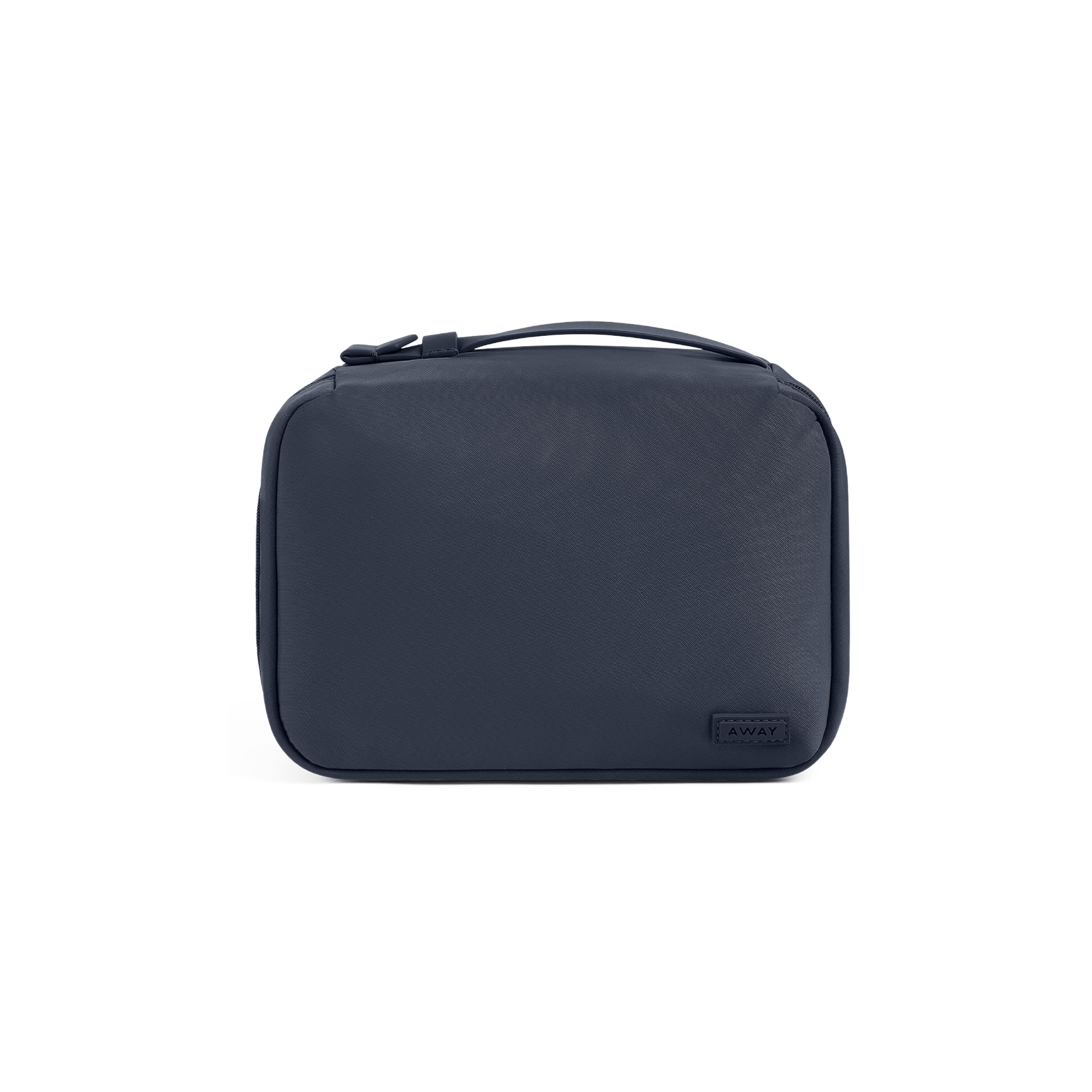 Away Small Toiletry Bag, Waterproof Travel Toiletry &amp; Cosmetic Organizer