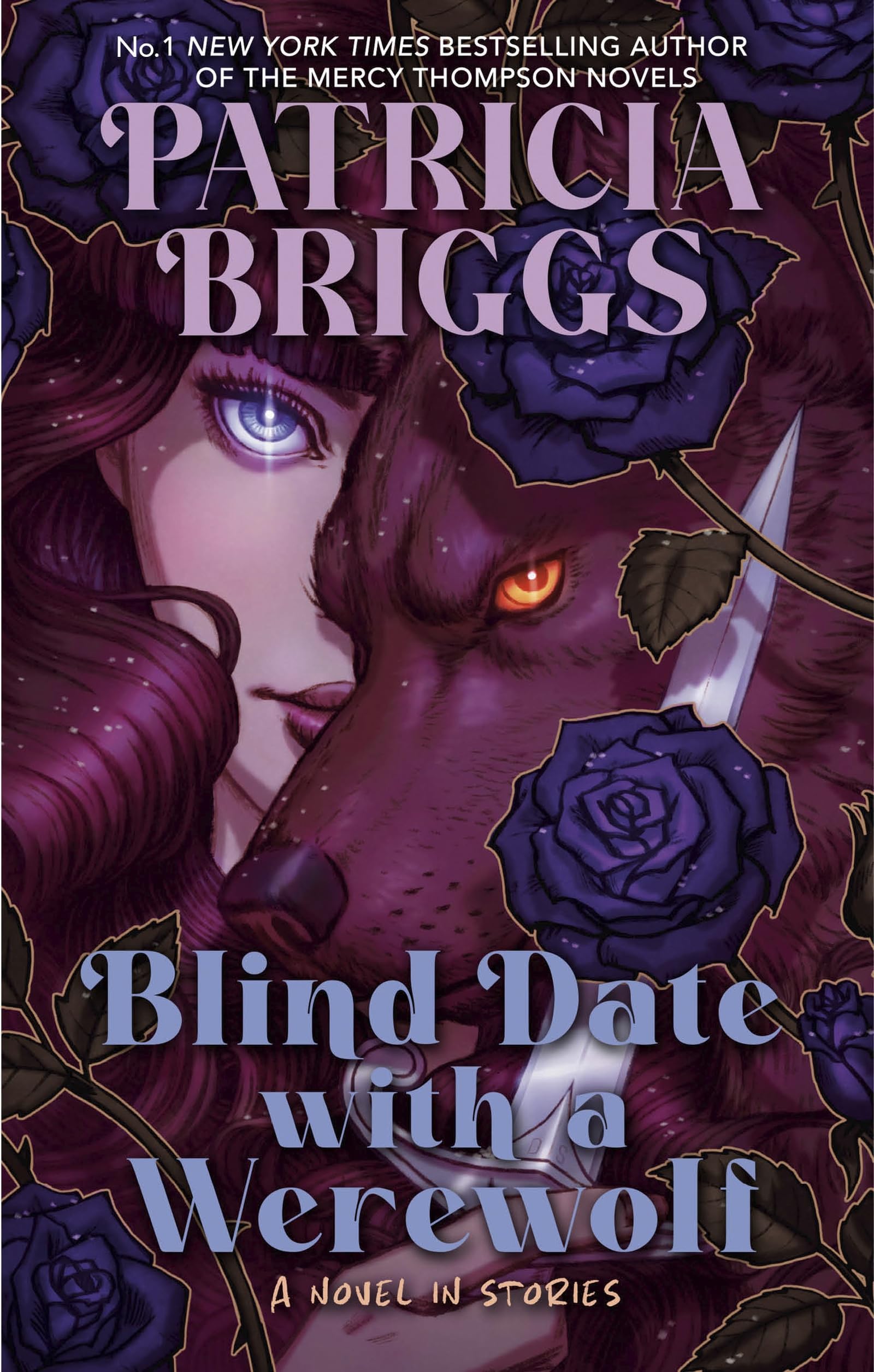 Blind Date with a Werewolf