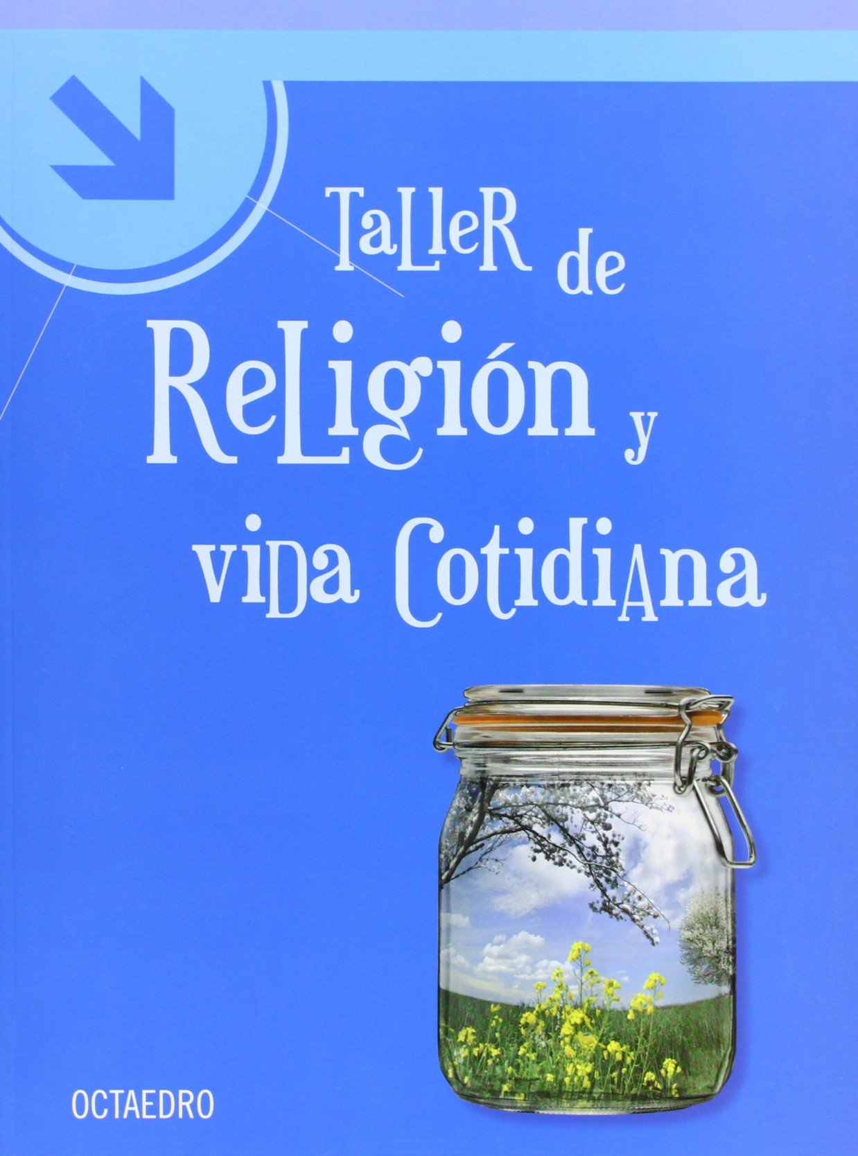 Taller de religiÑn y vida cotidiana
