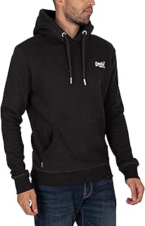 Superdry Vintage Logo EMB Hood Sweat à Capuche Homme