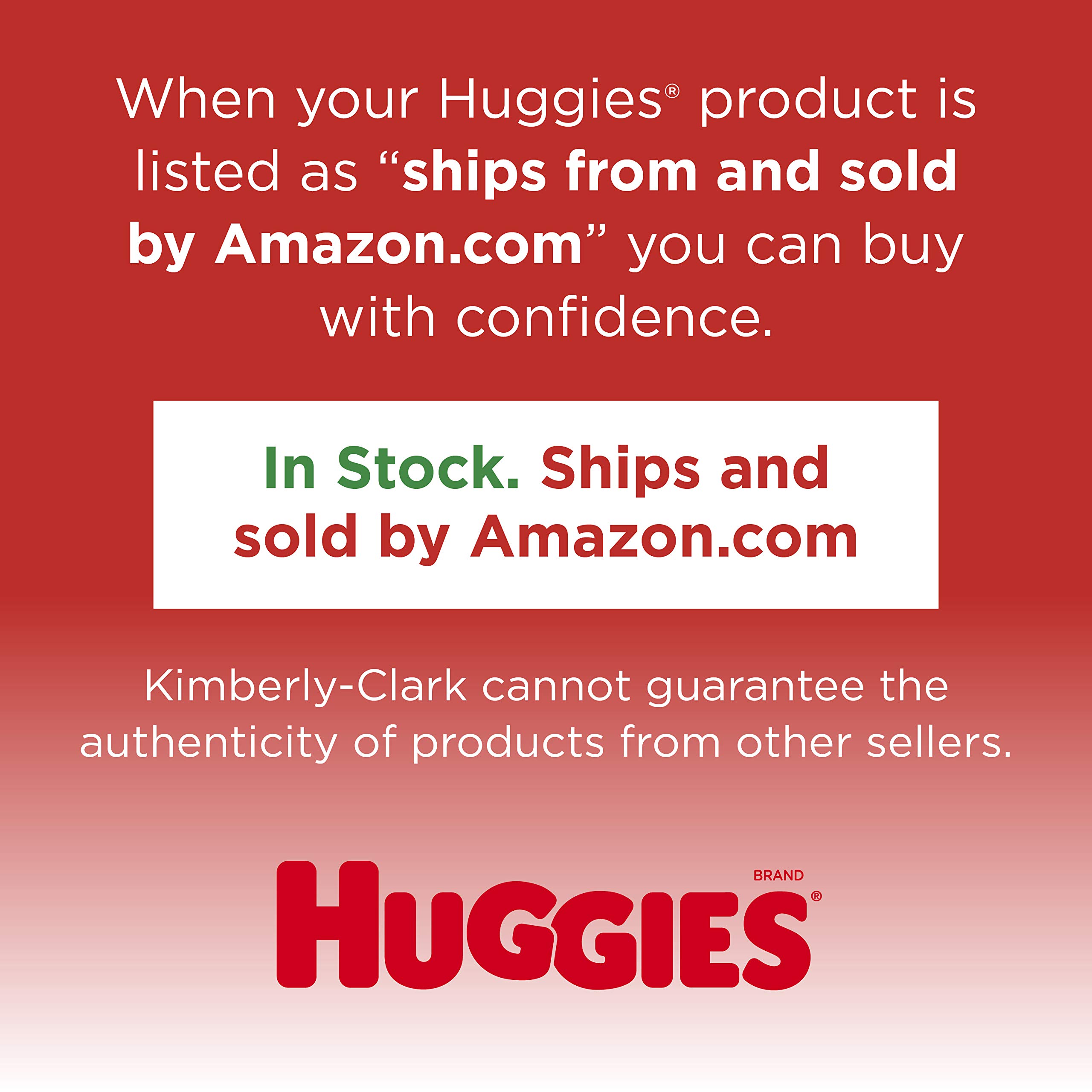 huggies special delivery amazon