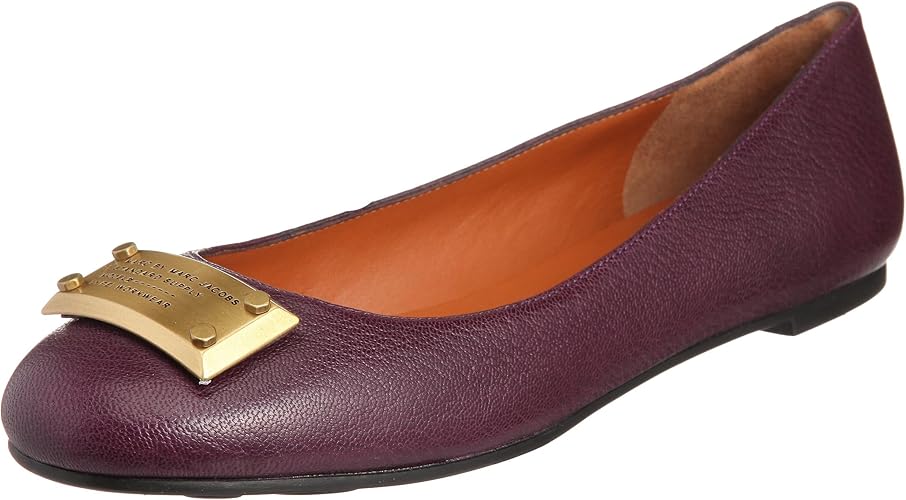 マークバイマークジェイコブス フラットシューズ35.5 sariater-hotel.com