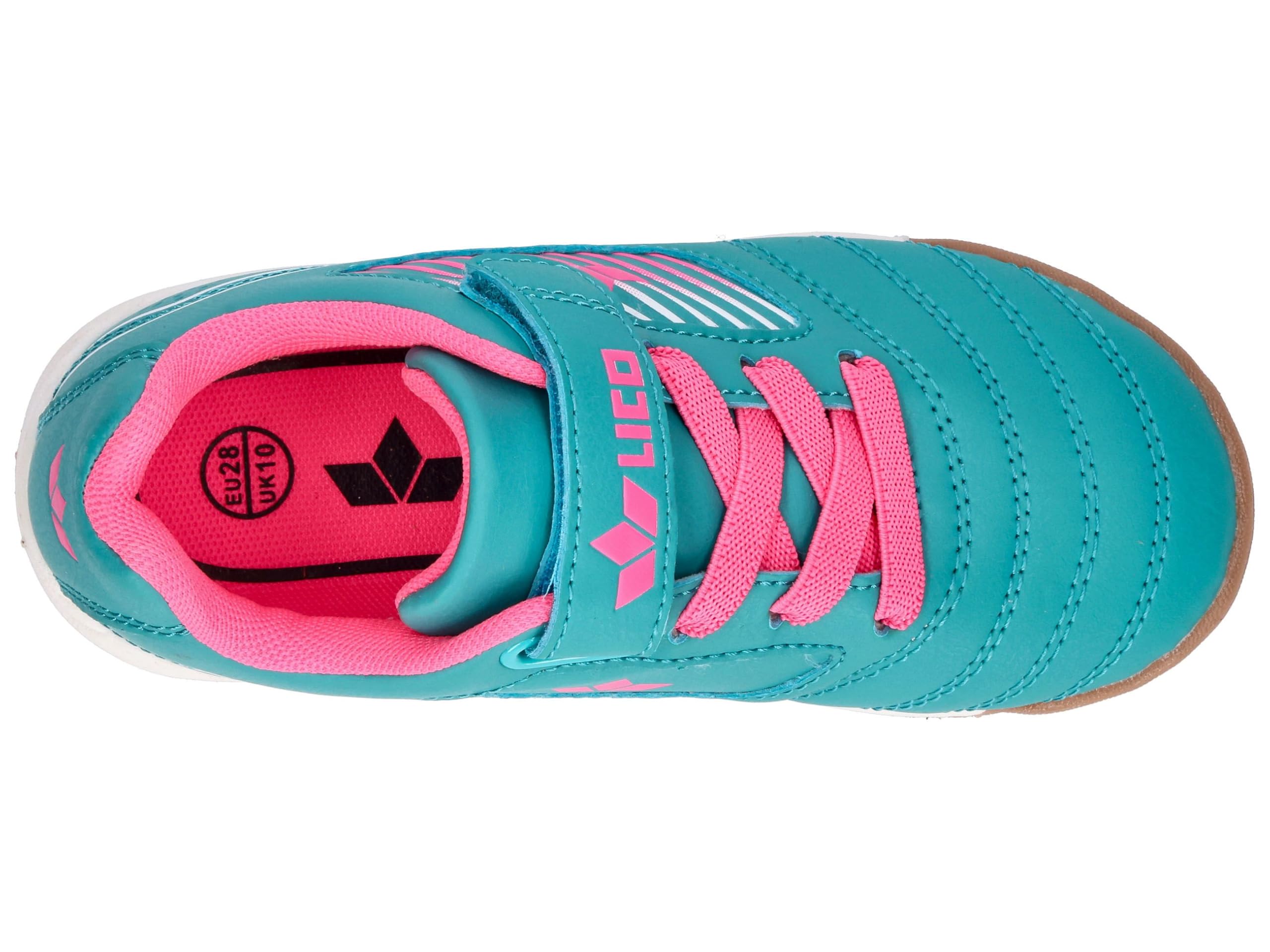 Lico Unisex Kinder Chaska VsHallenturnschuhe