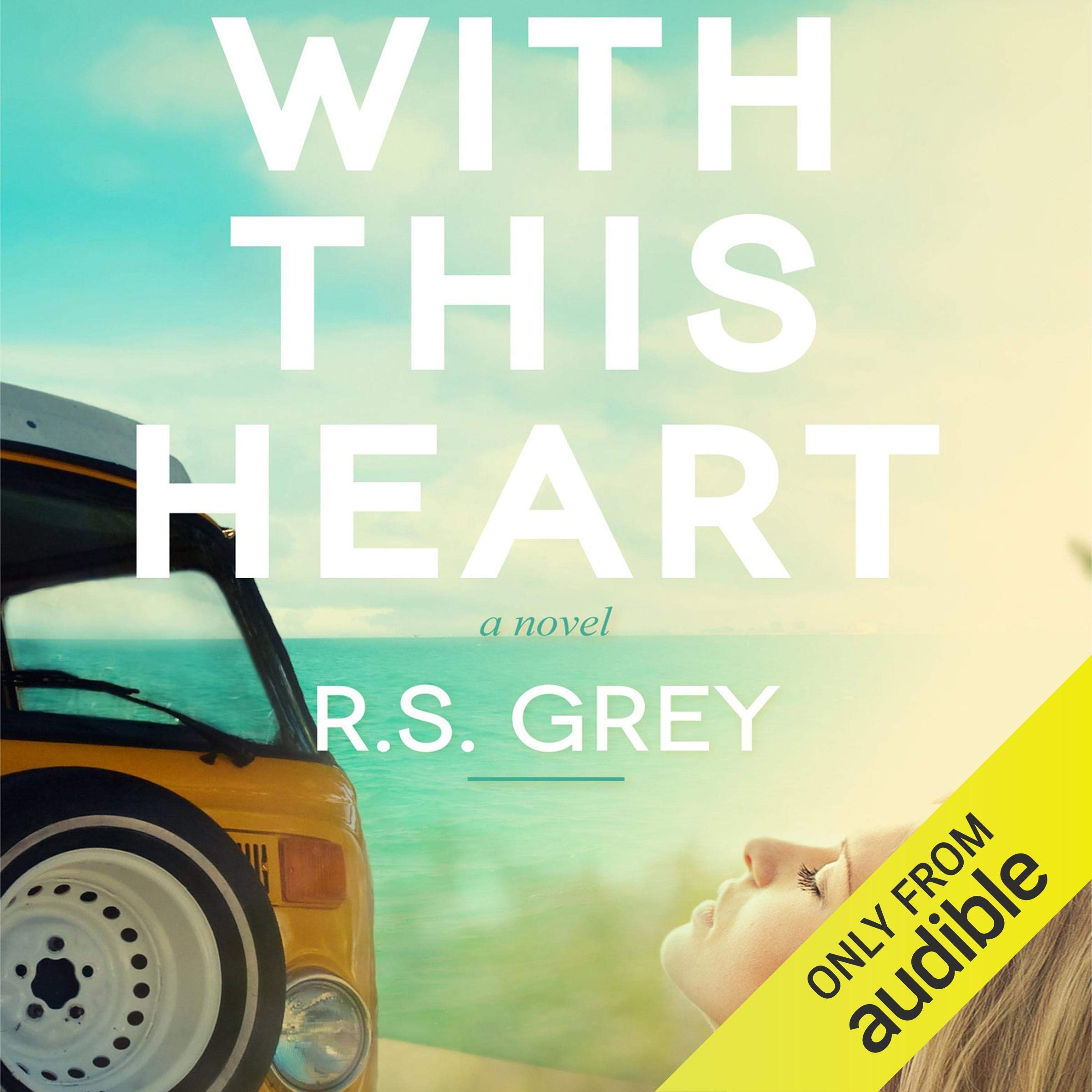 Cover art for With This Heart