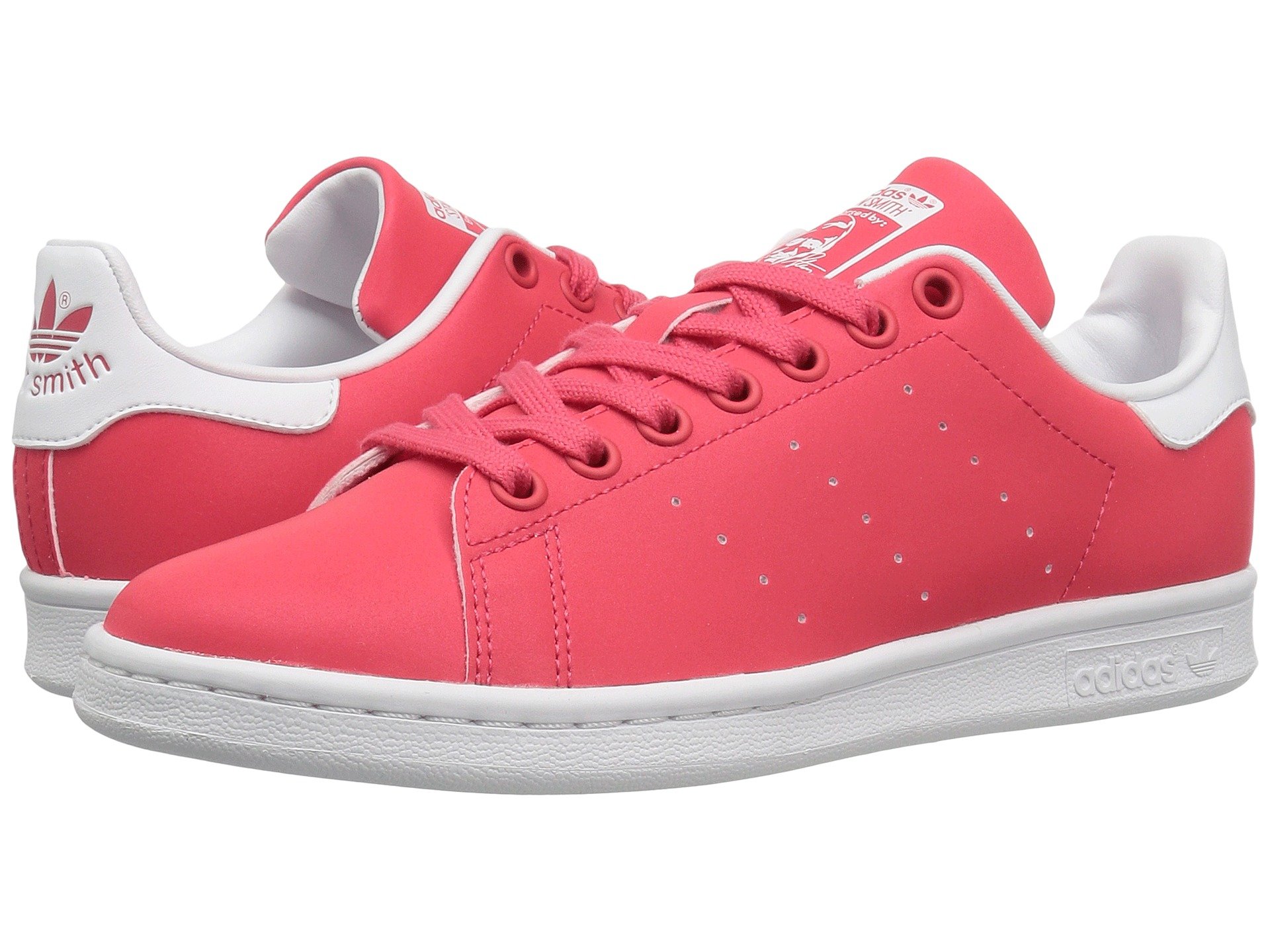 adidas Originals Stan Smith at Zappos.com