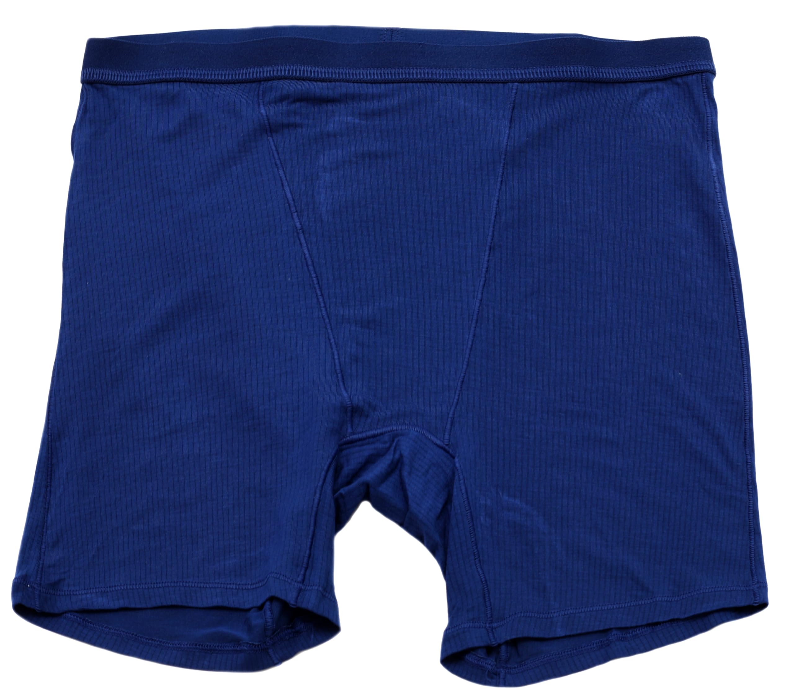 Fruit of the Loom Damen-Boxershorts, 3 Stück, Komfort Supreme Damen-Unterwäsche, Boxershorts, weich gerippt, dehnbar