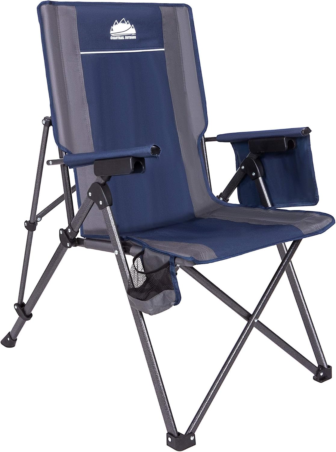 Amazoncom Coastrail Outdoor Reclining Camping Chairs Adjustable 3 Position Foldable Heavy Duty Steel 300 Lbs Capacity For Adults Lounge With Cup Holder Storage Folding Lawn Chair Patio Outdoor Sports Outdoors Amazoncom Coastrail Outdoor Reclining Camping Chairs Adjustable 3 Position Foldable Heavy Duty Steel 300 Lbs Capacity For Adults Lounge With Cup Holder Storage Folding Lawn Chair Patio Outdoor Sports Outdoors