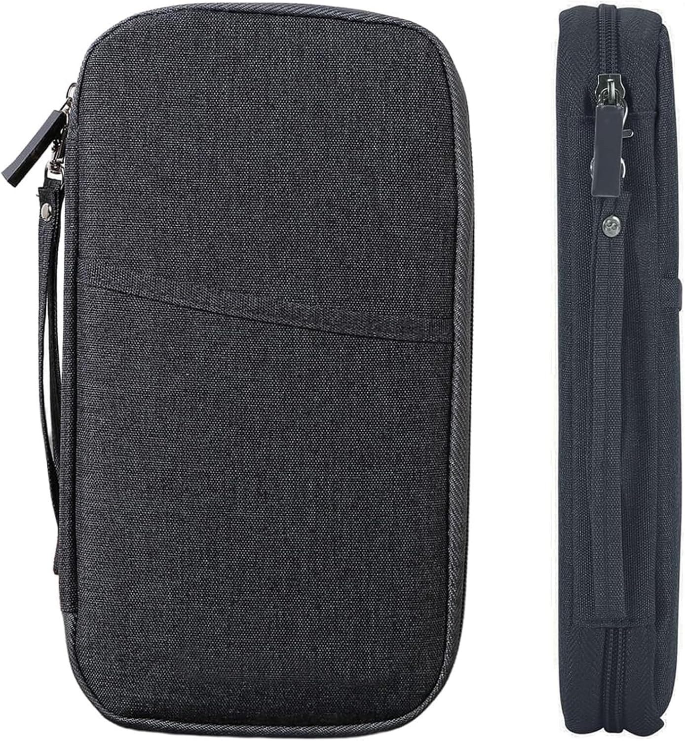 HSYTEK Passport Organiser teljes nézet