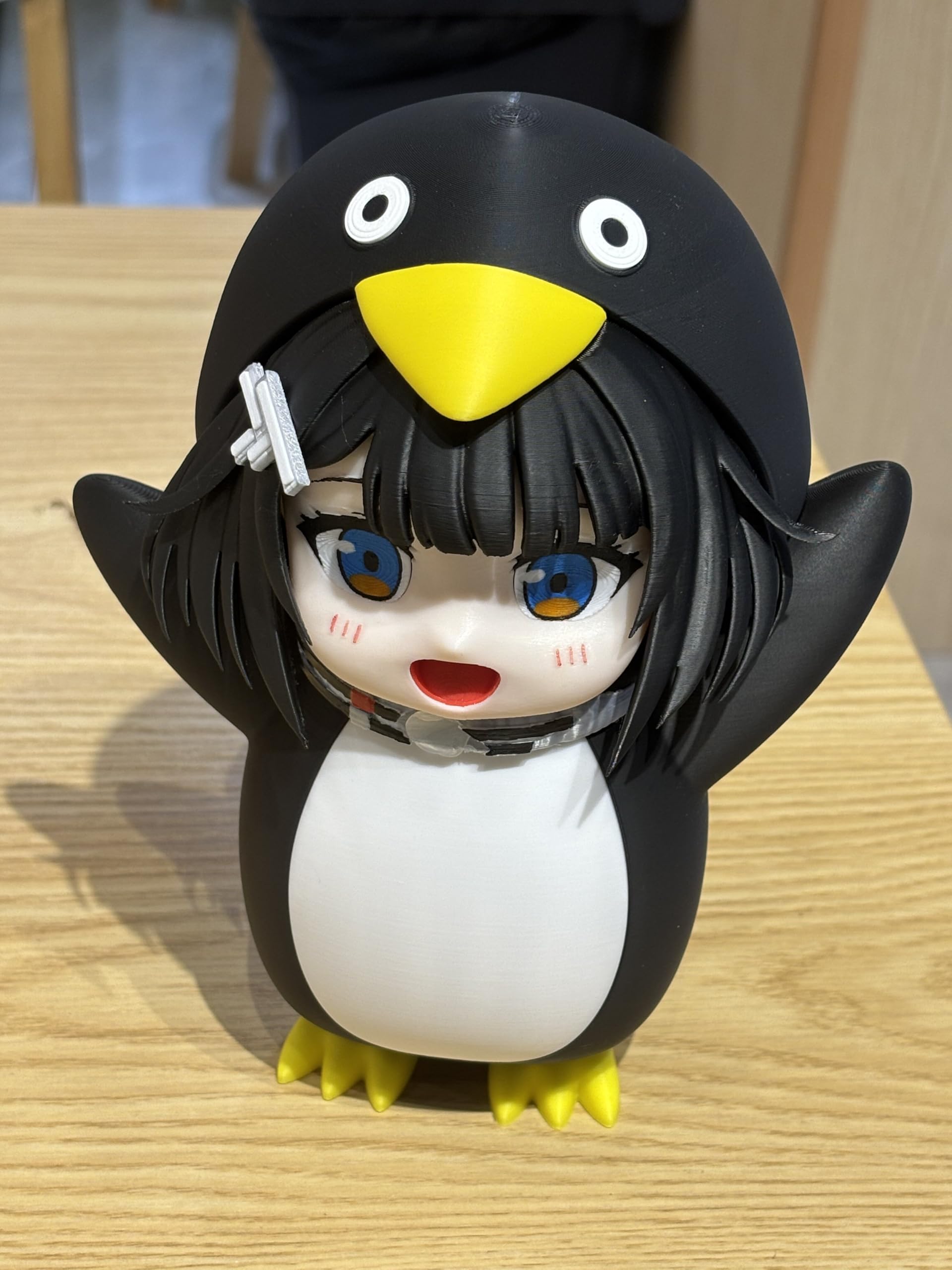 gugugaga ググガガ　3Dプリント　アークナイツ　エンドフィールド Amazon.co.jp: 3Dプリント ググガガ アークナイツ エンドフィールド