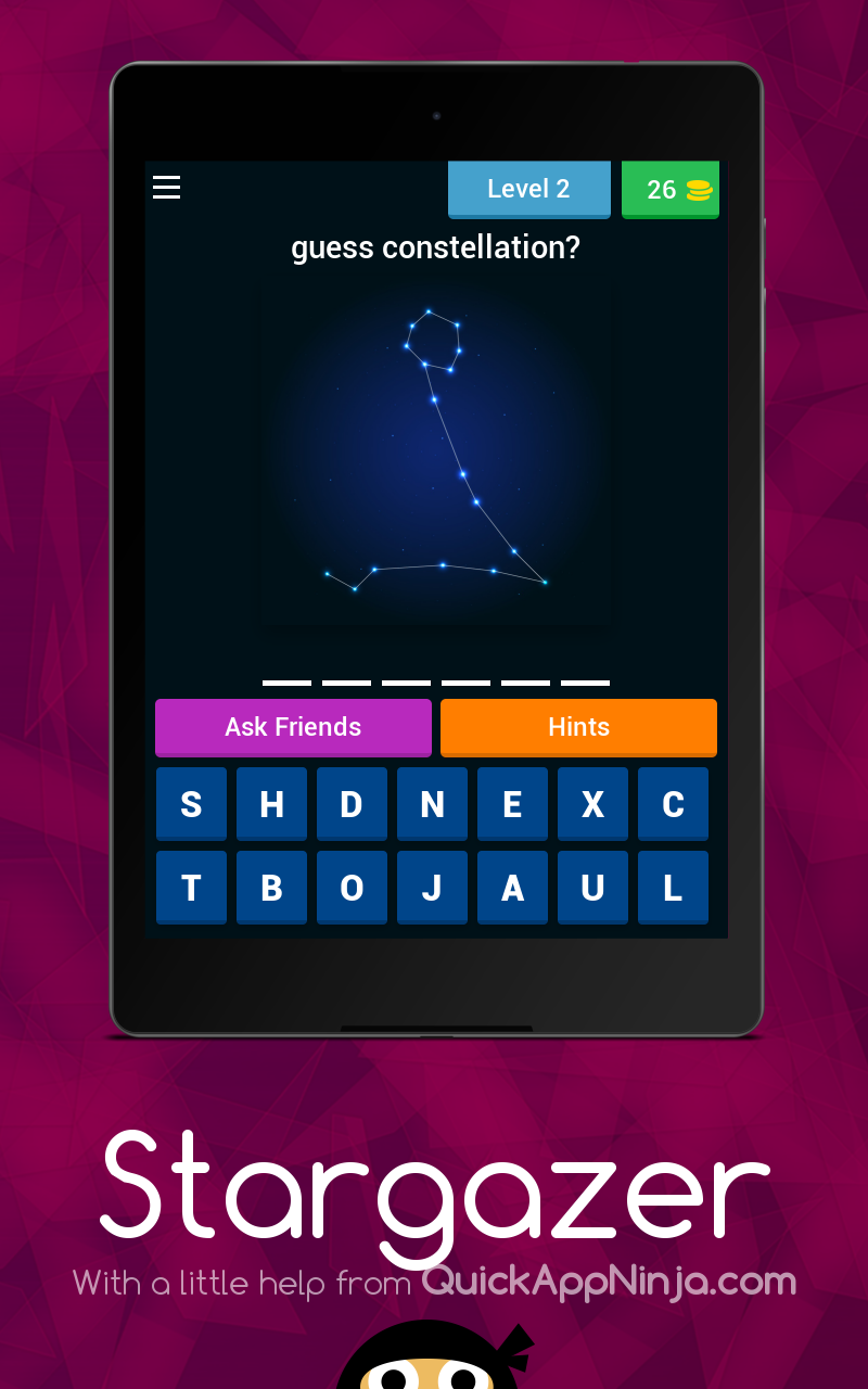 Stargazer - App on Amazon Appstore
