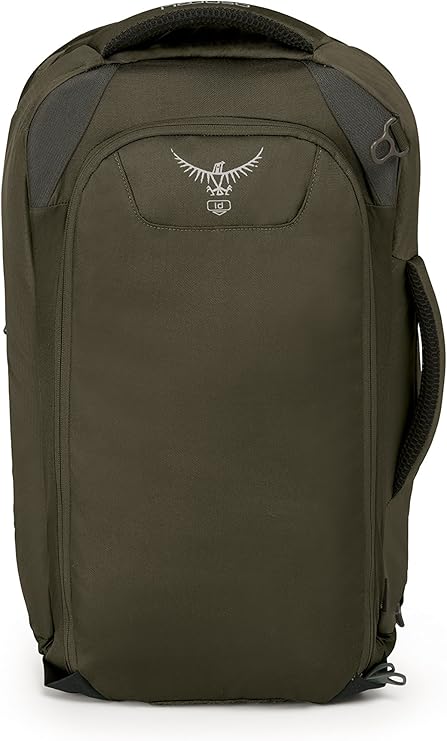 osprey backpack fairview 40