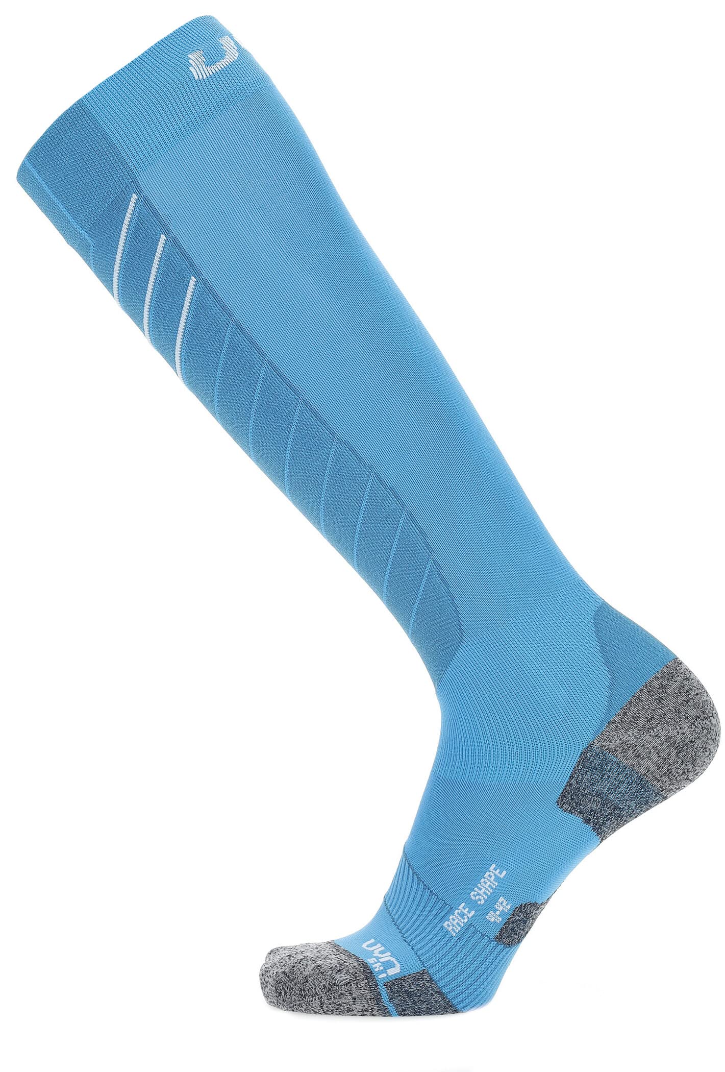 UYN Lady Ski Race Shape Socks Skarpety narciarskie Kobiety