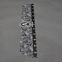 Vista 3 de Marcador de línea de lanzamiento de dardos Viper Edge