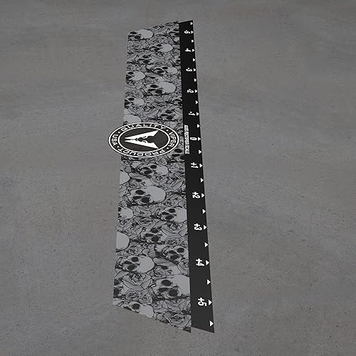 Miniatura 3 de Marcador de línea de lanzamiento de dardos Viper Edge