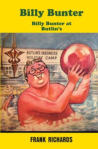 Billy Bunter at Butlins