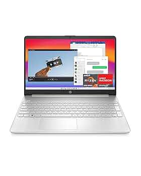 HP Laptop 15-db Ryzen 5 メモリ8GB SSD256GB Amazon.com: HP 2022 15 Laptop, 15.6