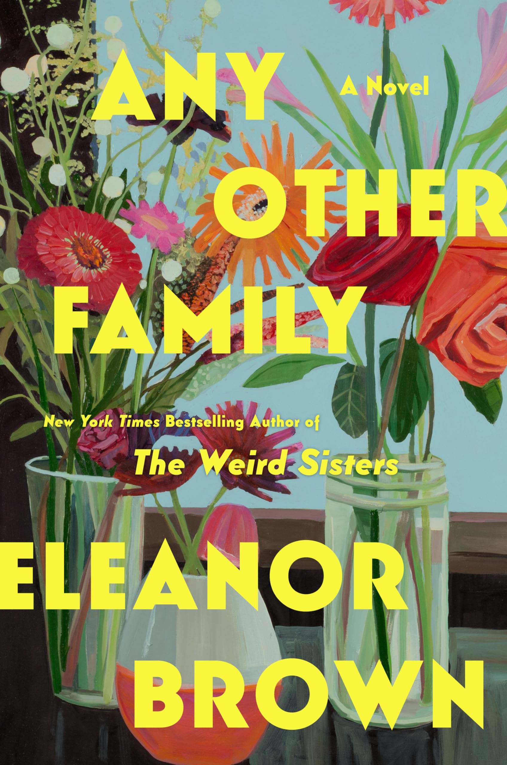 Buy Any Other Family — BookShops.in