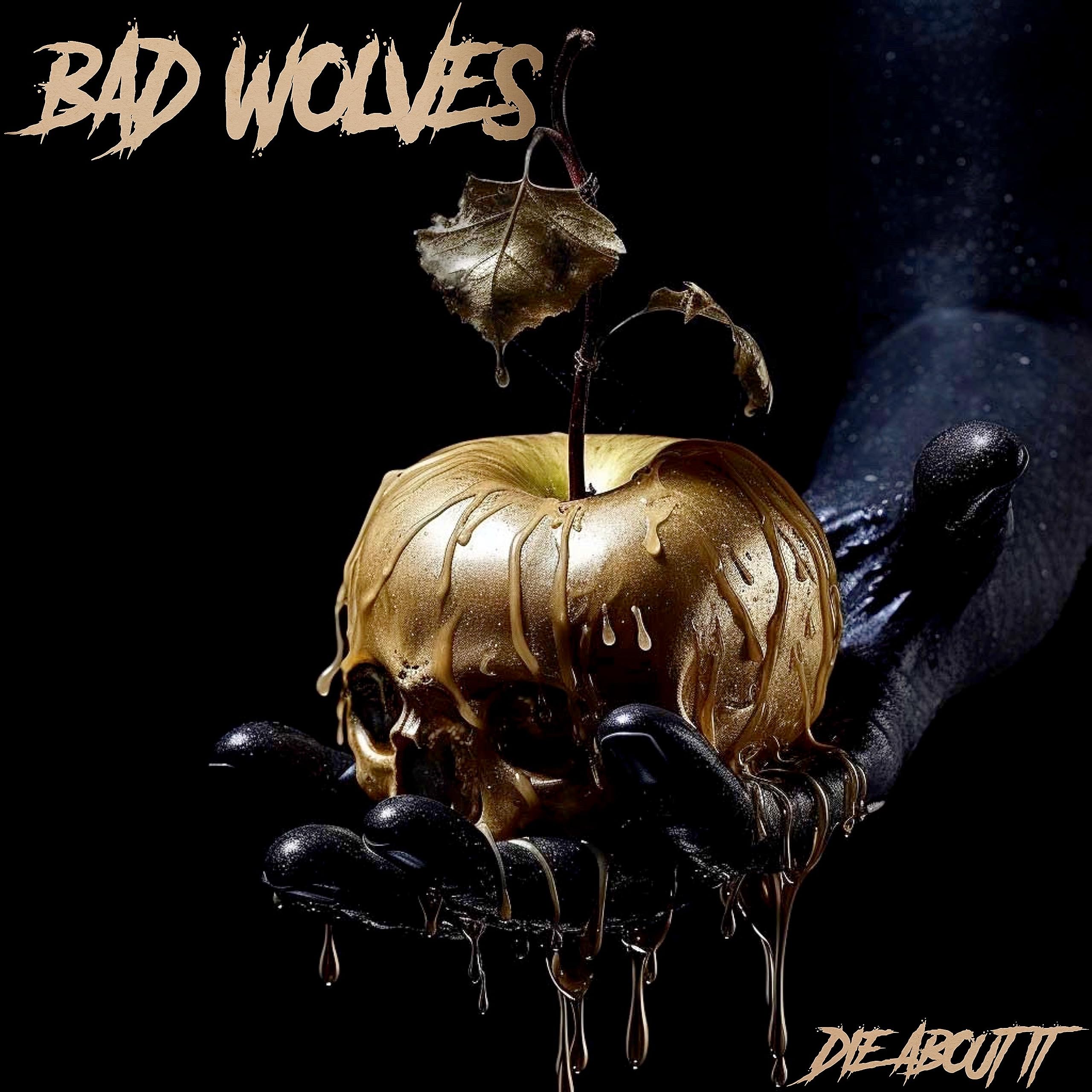 Die About It (white vinyl LP) [VINYL]
