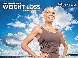 Gaiam: Strong Women - Weight Loss
