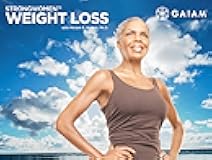 Gaiam: Strong Women - Weight Loss