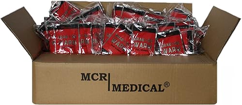 Miniatura 6 de MCR Medical Calentador de manos Grab-N-Go Warm (caja de 200)