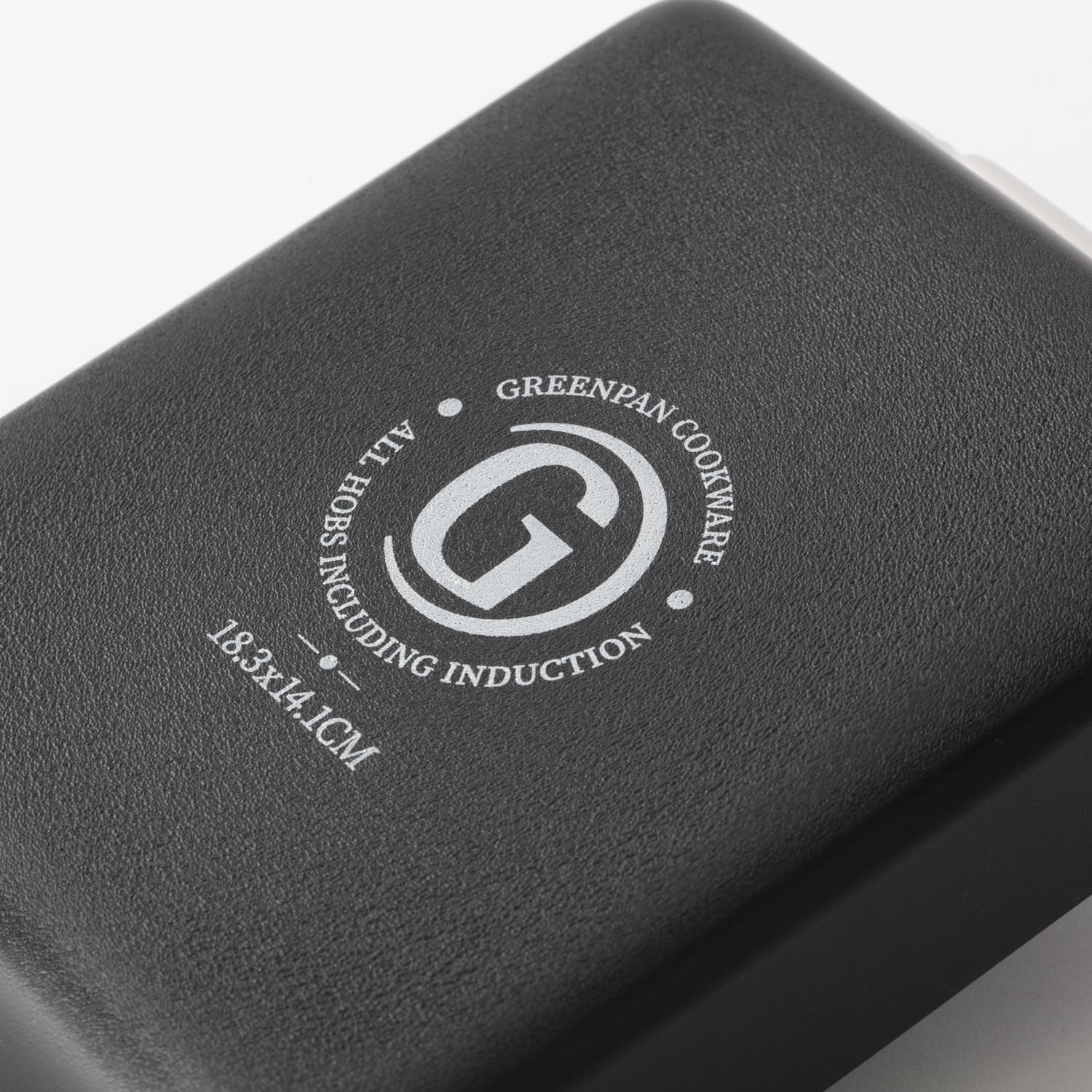 Amazon | グリーンパン バルセロナプロシリーズ エッグパン フッ素不