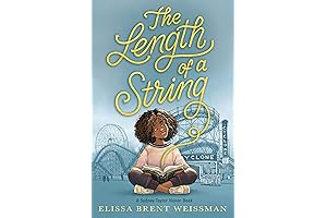 The Essential Length of a String