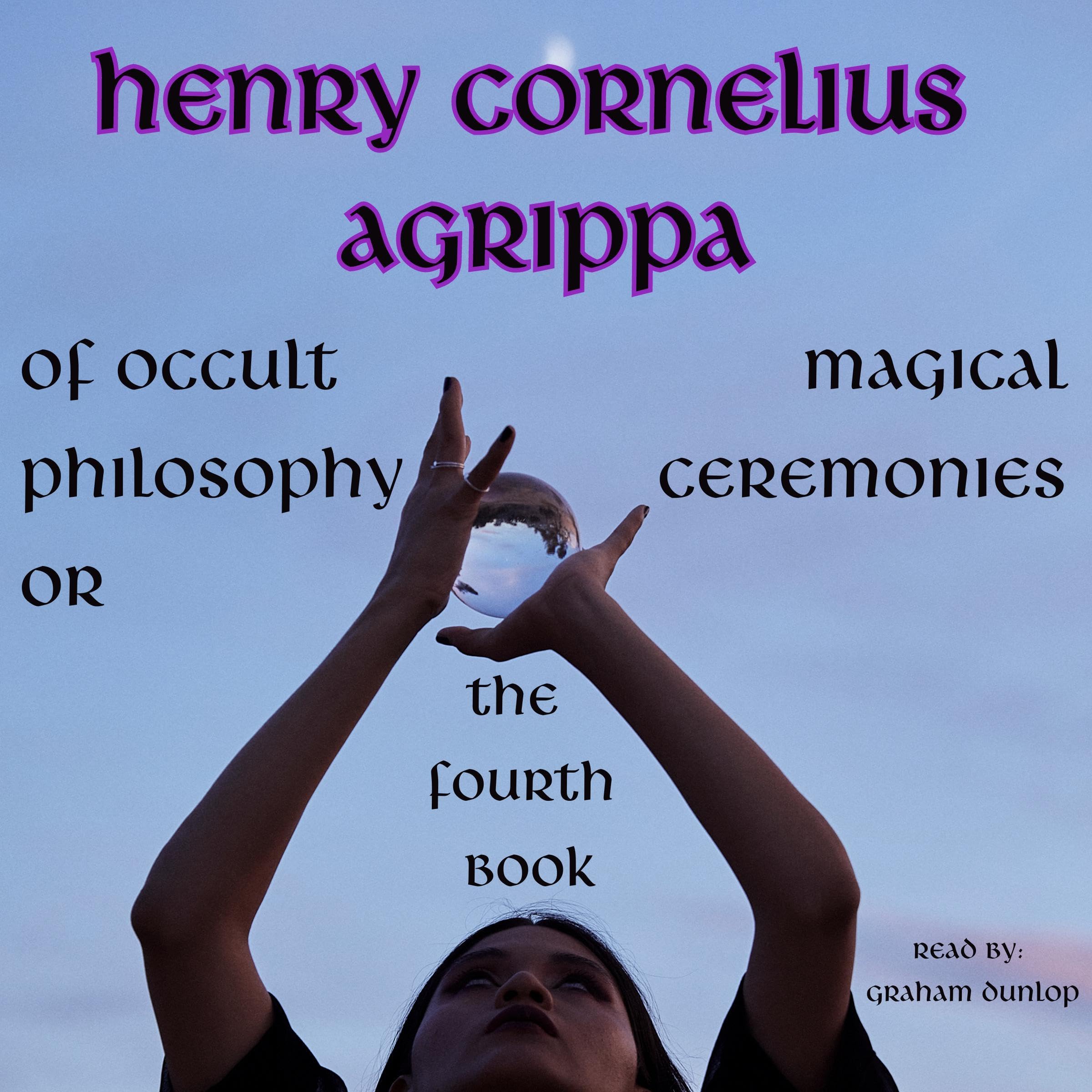 Fourth Book of Occult Philosophy