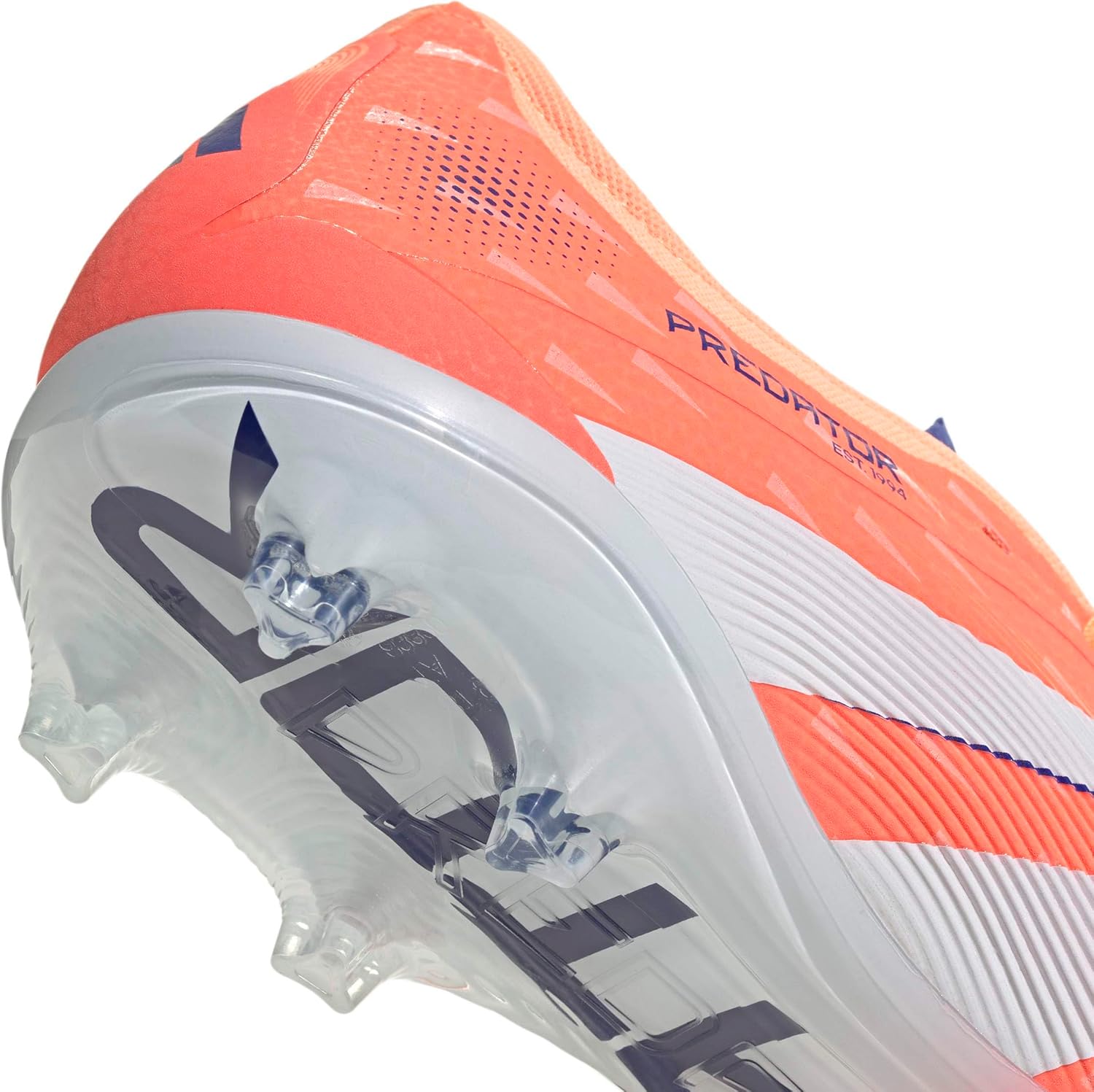 Adidas Unisex Pro Firm Ground