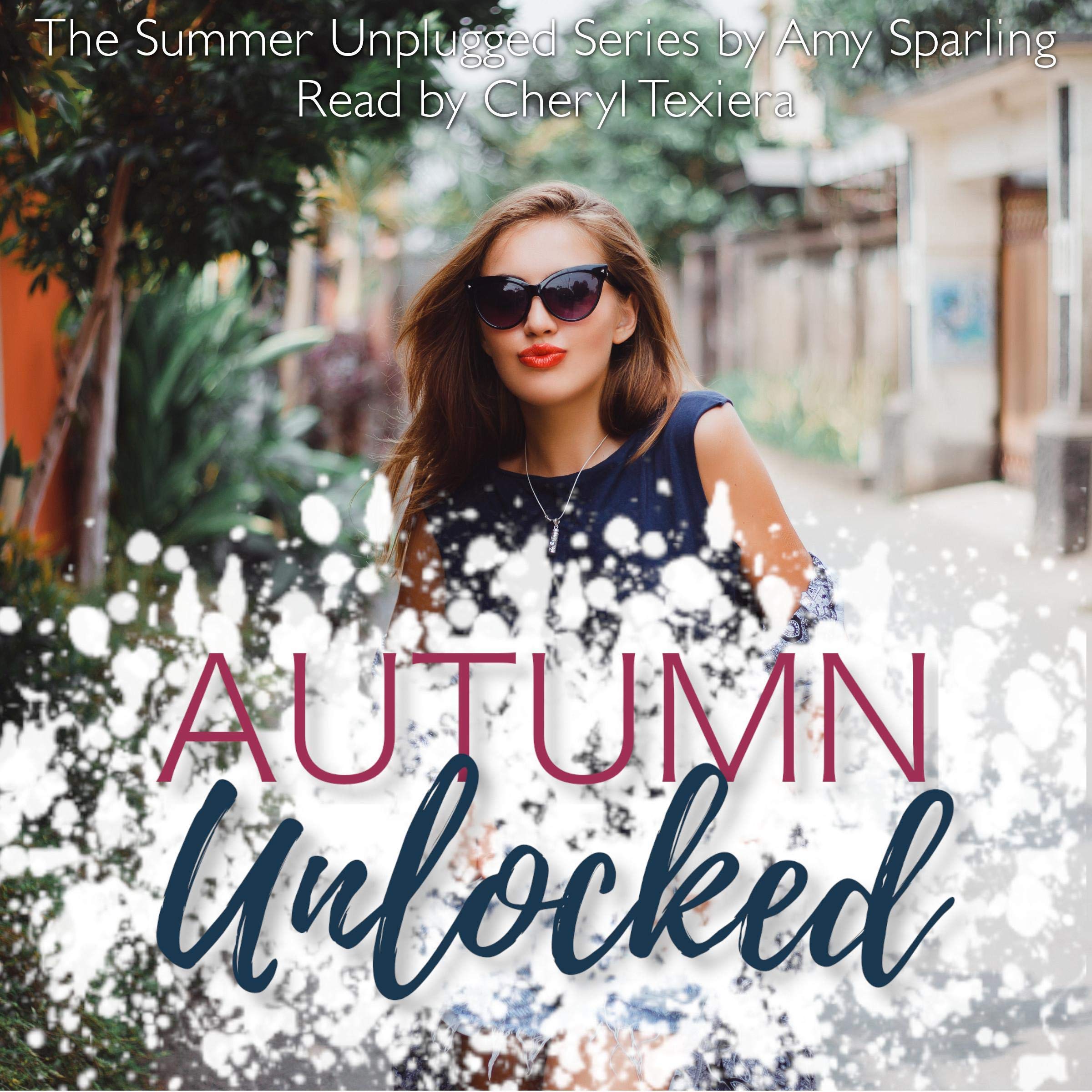 Cover art for Autumn Unlocked