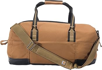 Amazon.co.jp: Carhartt カーハート Legacy Gear Bag ボストン