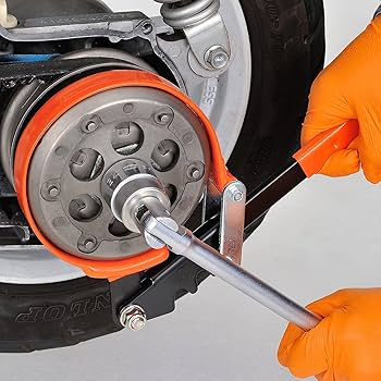 Amazon.co.jp: デイトナ(Daytona) バイク用 プーリー外し工具(プーリー Amazon.co.jp: デイトナ(Daytona) バイク用 プーリー外し工具(プーリー