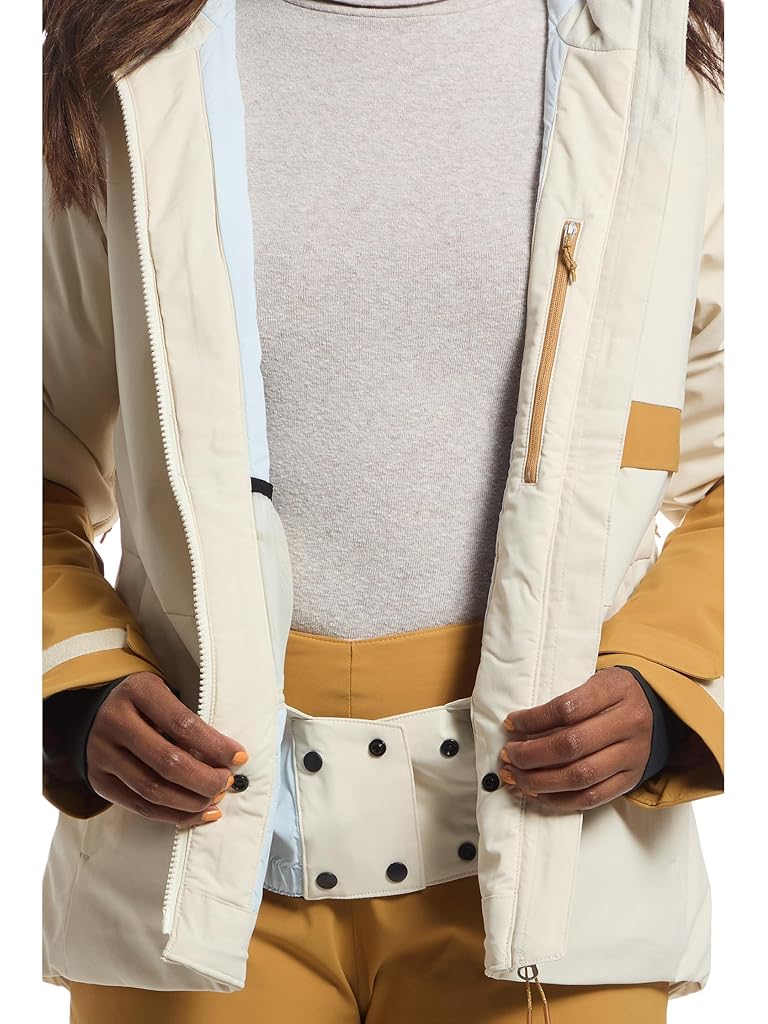 Bone Obermeyer Skyward Jacket