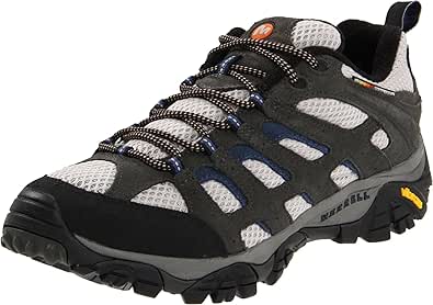 Merrell Men's Moab Ventilator Hiking Shoe
