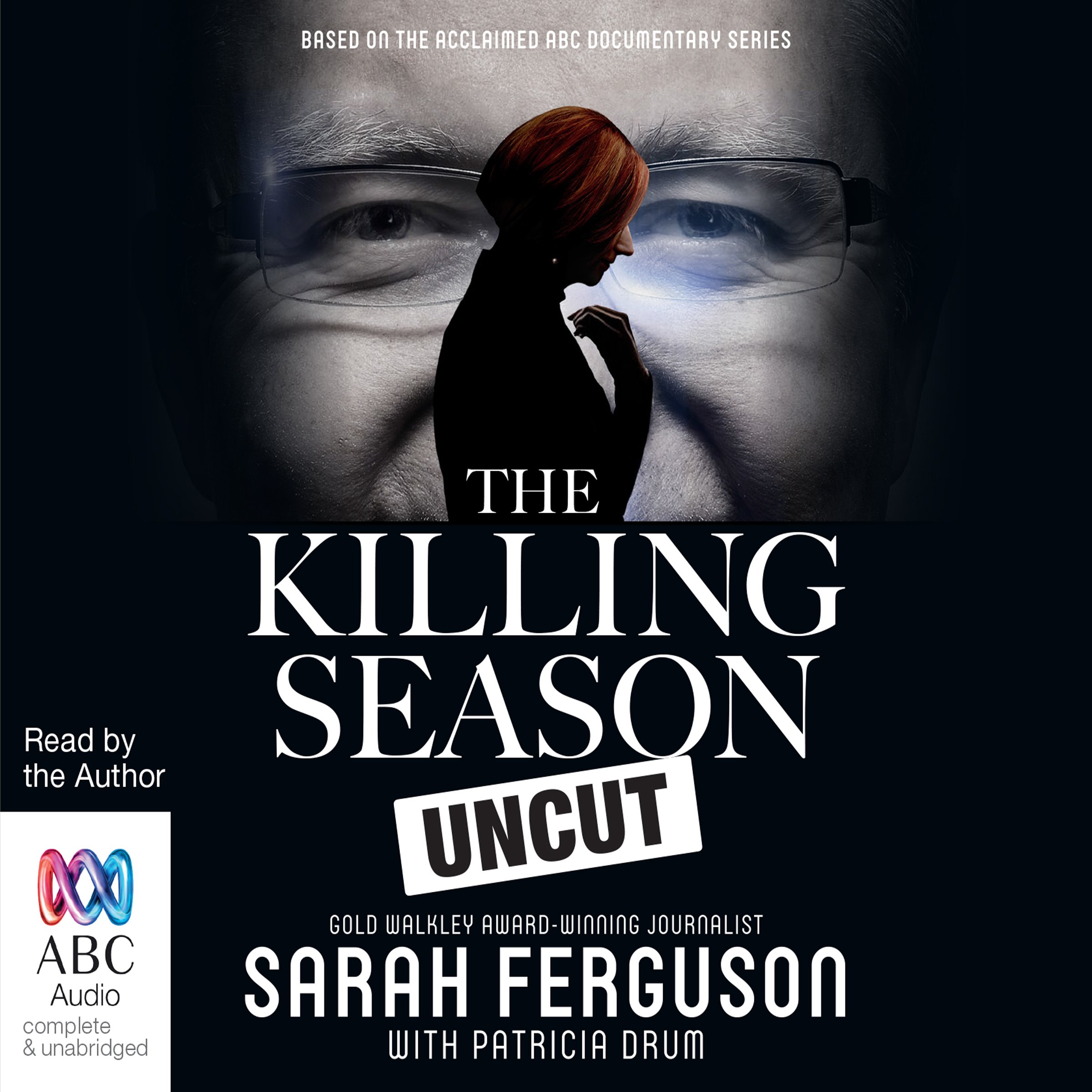 Cover art for The Killing Season Uncut