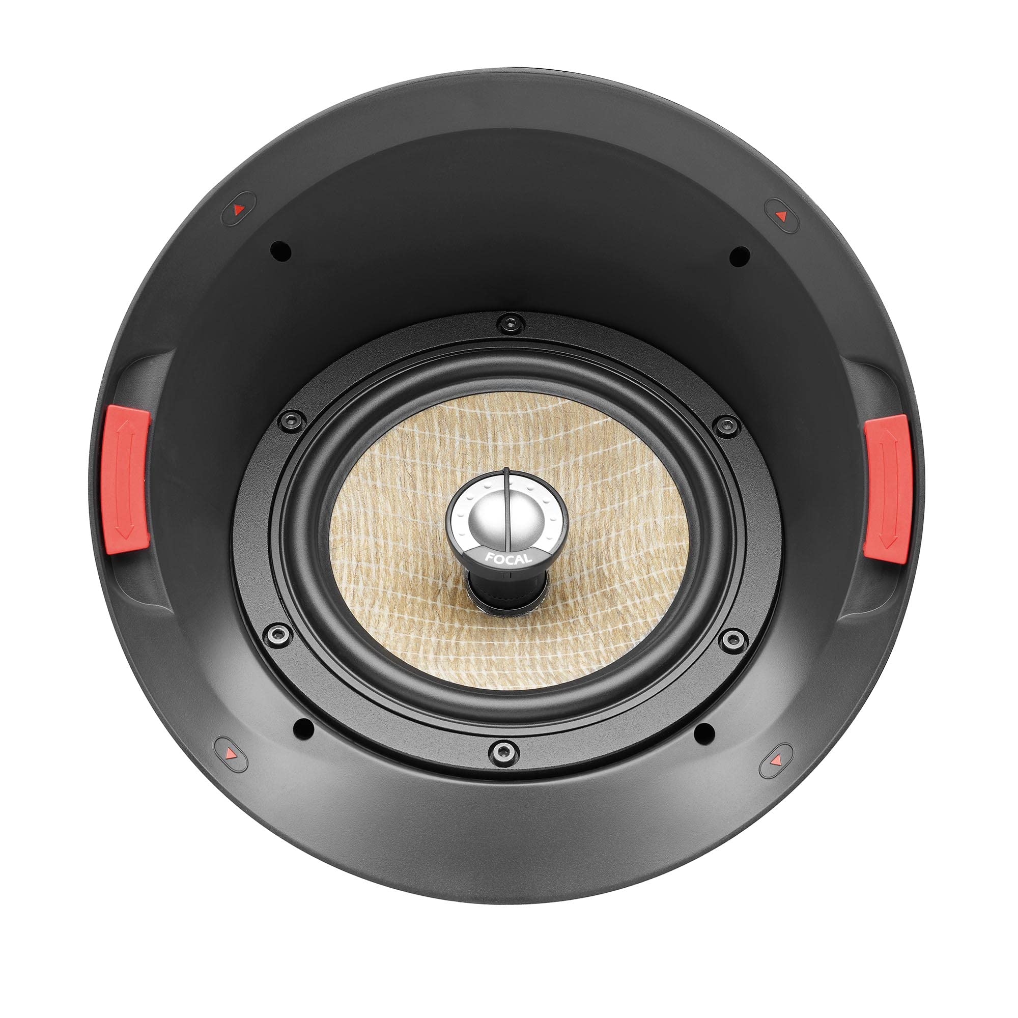 Focal 300 ICA6 - Enceinte Encastrable (la pièce)